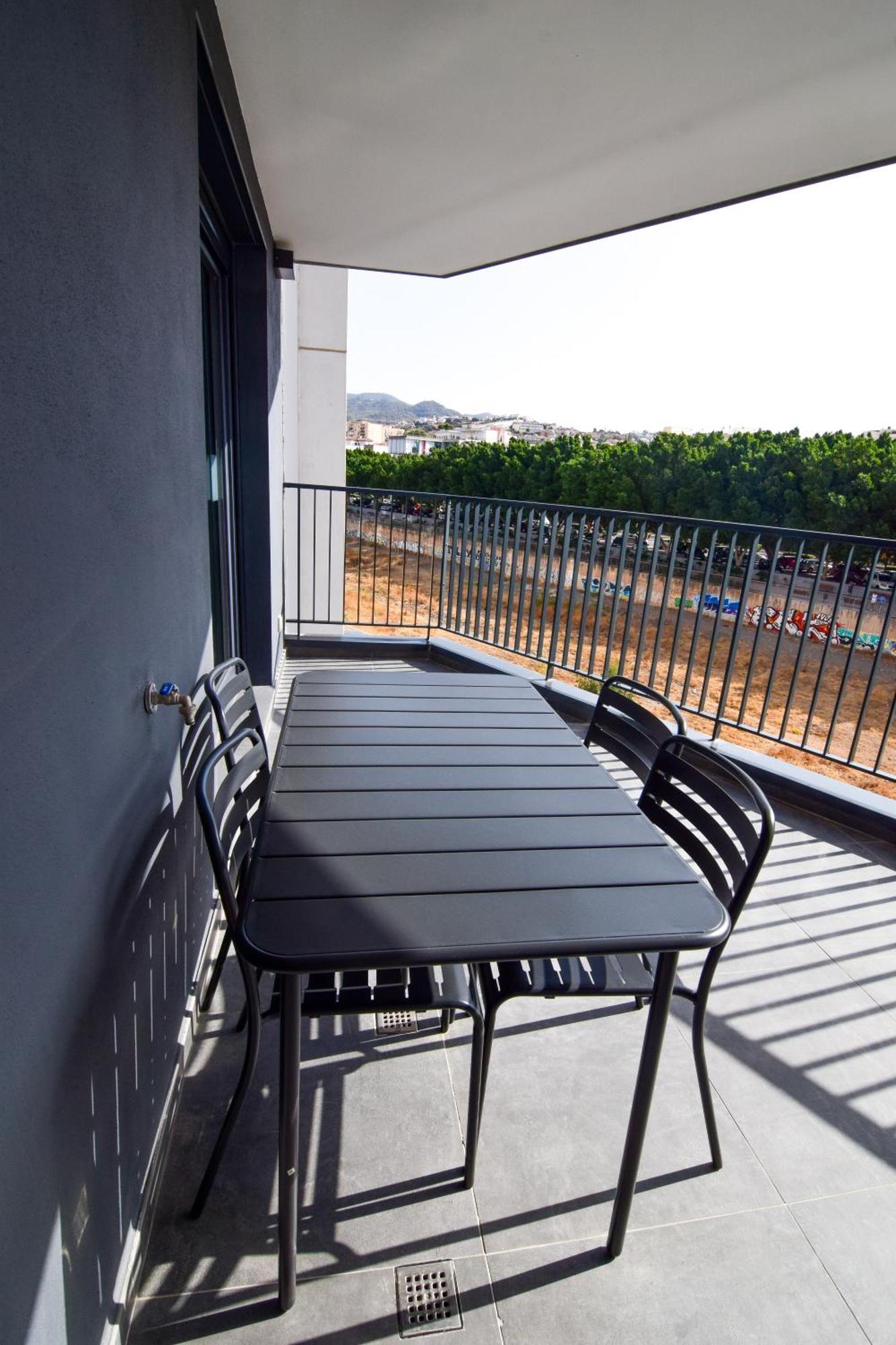 Letplanet Martiricos Apartment Málaga Exterior foto