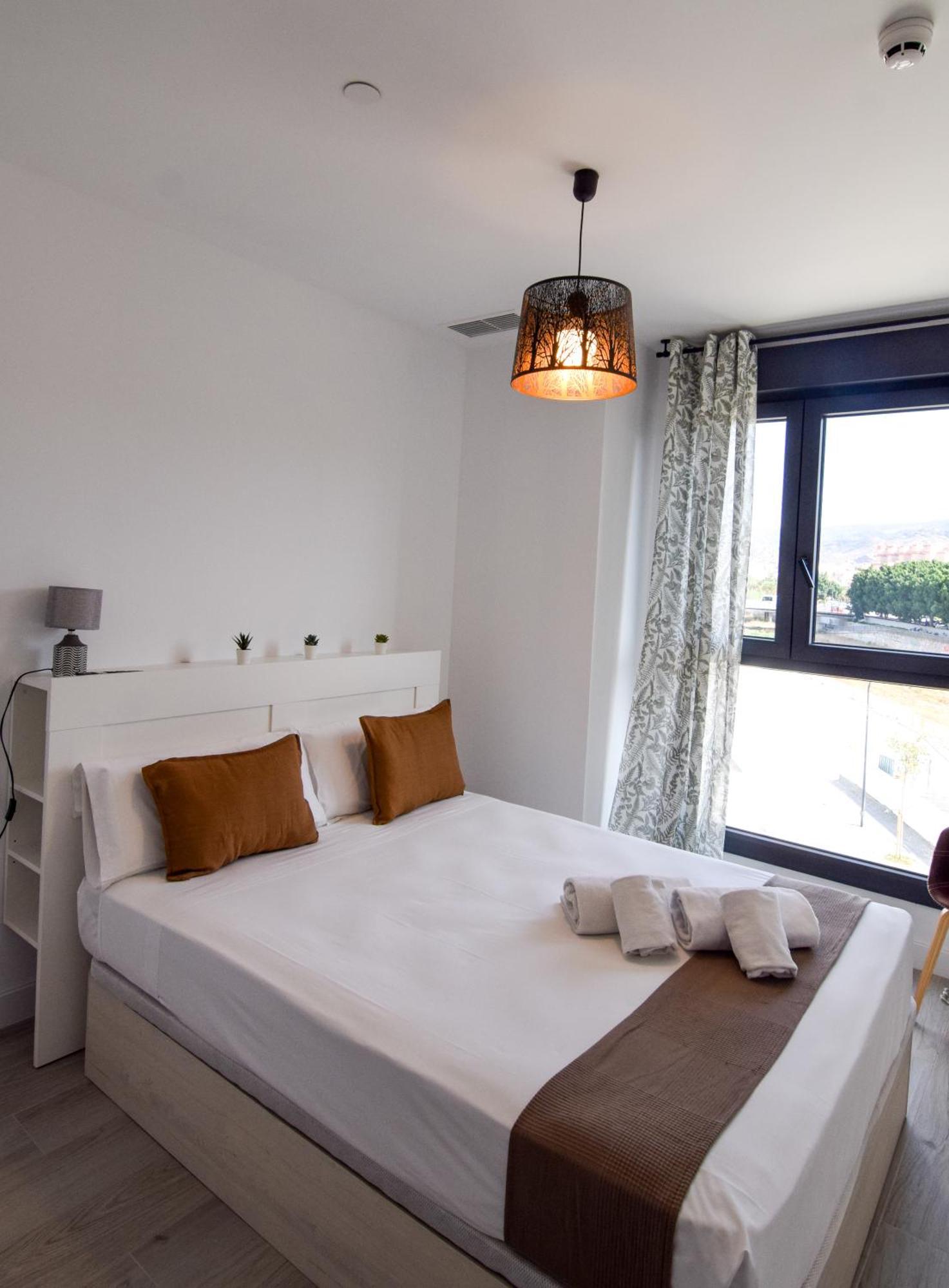 Letplanet Martiricos Apartment Málaga Exterior foto