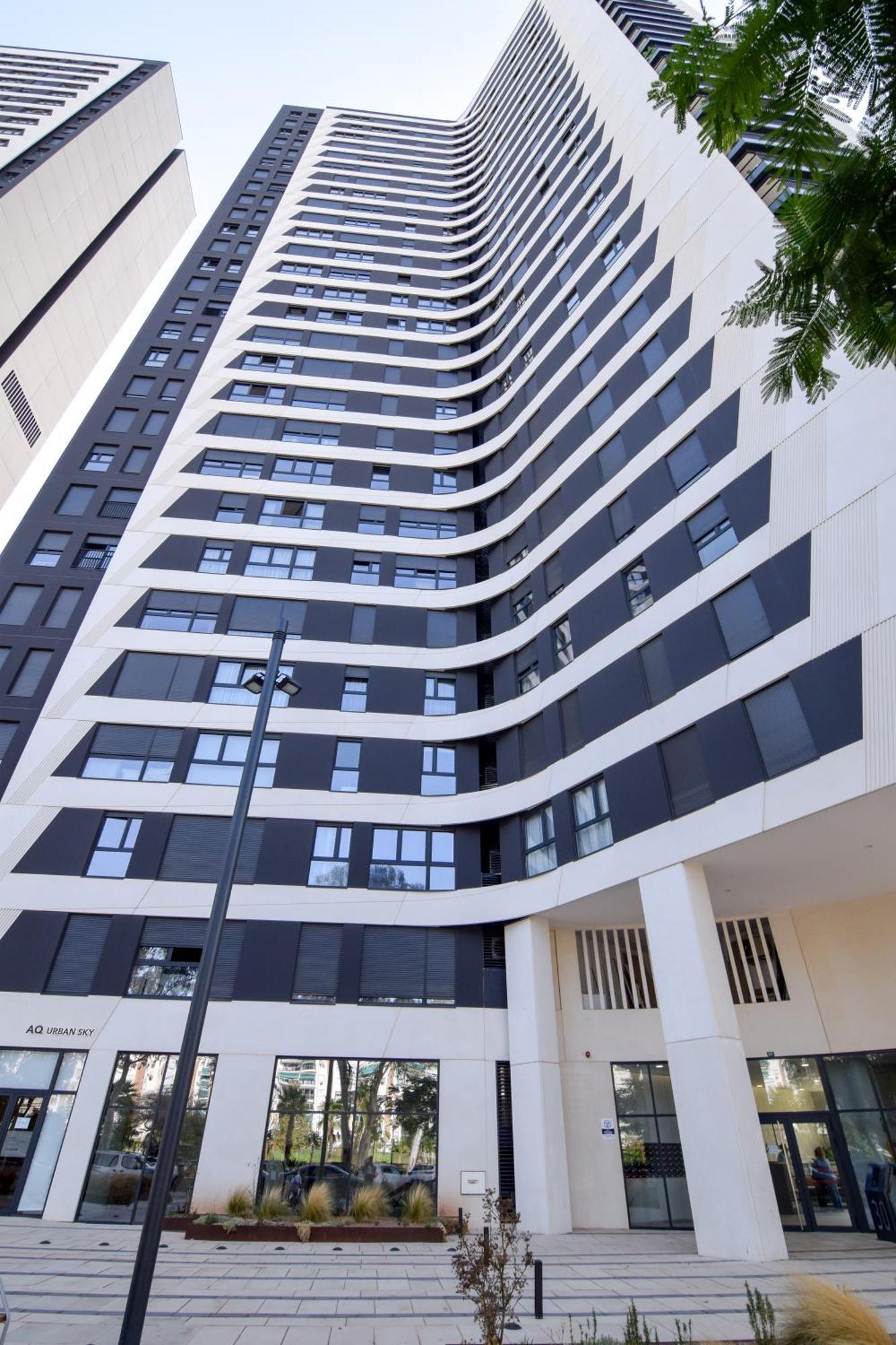 Letplanet Martiricos Apartment Málaga Exterior foto