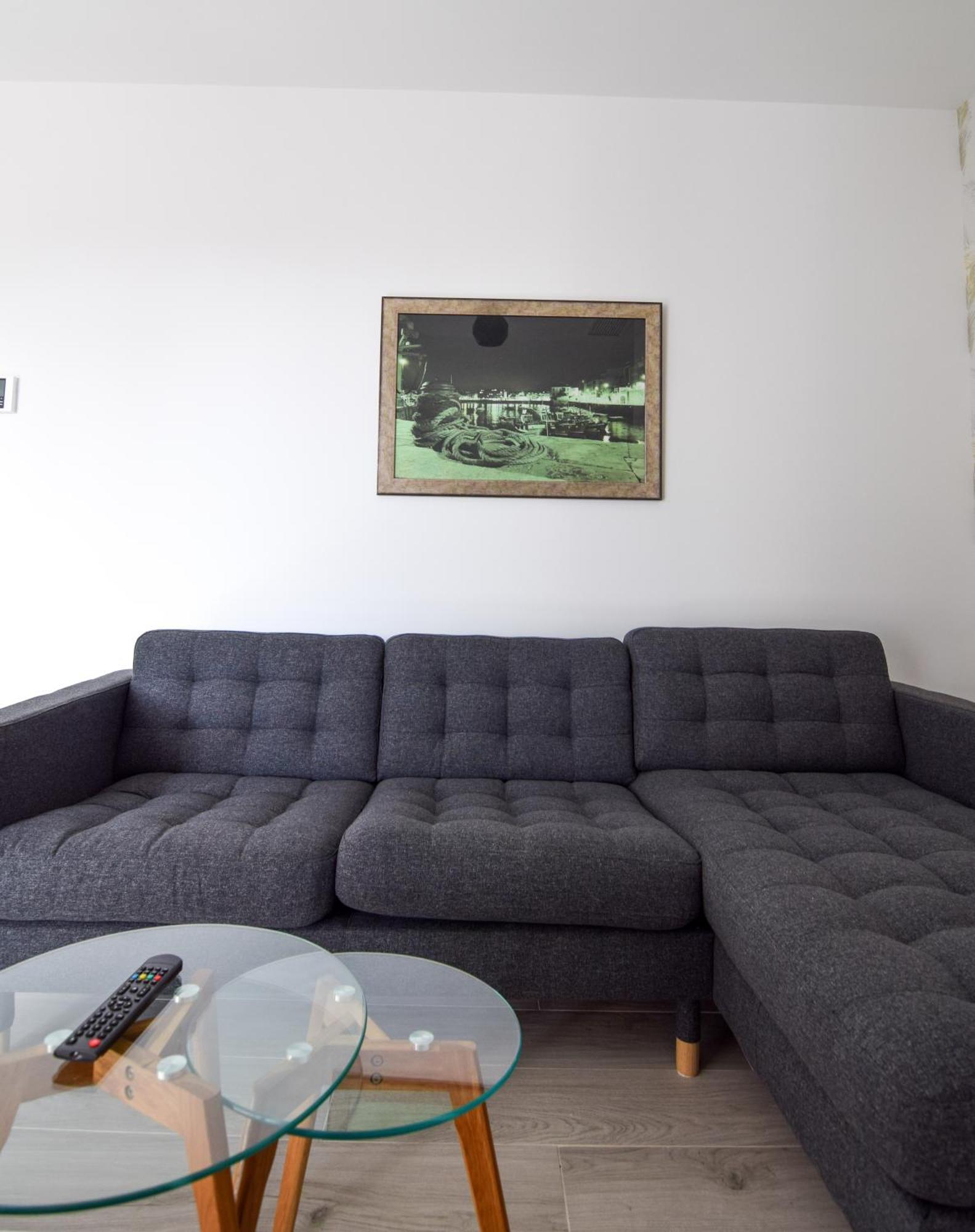Letplanet Martiricos Apartment Málaga Exterior foto